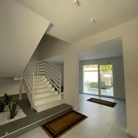 Vickyvibes House Apartment *