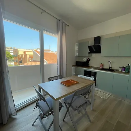 Apartment Vickyvibes House
