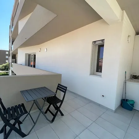 Apartment Vickyvibes House *