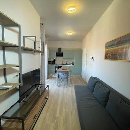 Apartment Vickyvibes House